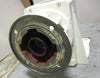 Stober K502N0250MR200/180W Gear Reducer 25.1:1 Ratio, 8.1 HP, 69.8 RPM Out