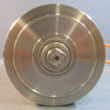 Interroll 80i Pulley Conveyor Drum Motor 3PH, 0.16HP IP66 vN: 158fpm