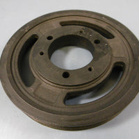 23V650SDS 2GR Pulley 3V Approx 2.135" Bore