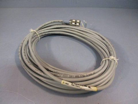 TURCK FlexLife 20 CORDSET 101550909 U204630