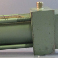 NOPAK Single Actuating Air Cylinder 2x4 F Model # 0008408 CL6 4" Stroke