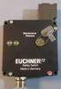 Euchner TZ2RE024RC18VAB-C1826 Safety Switch 085181 Max: 30V AC/24V DC