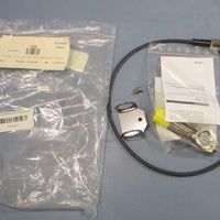 Balluff 18MPSID25S4 Photoelectric Sensor BOS01TZ 1030VDC Sn=100mm