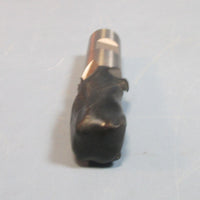Brubaker HSSCO 3/4 Acculead 4.081 4 Flute Pro CNC Resharpened End Mill