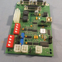 CMLG121U 94V0 30130512 Printed Circuit Board, Micro Controller 30130295C