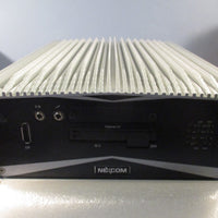 Nexcom Industrial Fanless Computer NISE3800E