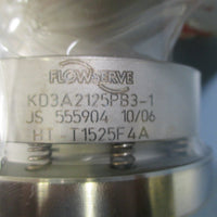 Flowserve TDDA2125WG3 Pump Shaft Sleeve  New