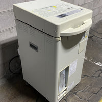 Sanyo Labo Autoclave MLS-3781L High Pressure Steam Sterilizer 75 Liter, 230 VAC