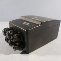 Grundfos CIU200 Modbus RTU Interface Unit 24-240VAC/DC, 0-60 Hz 11W 96753082