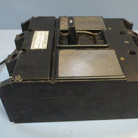 Westinghouse AB DEION Circuit Breaker 125 A 1A 1B Aux Sw NP28313E