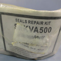 Humphrey Seals Repair Kit SRKVA500