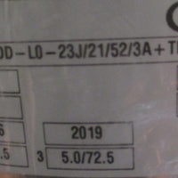 GEA XWR-OD21/2"/OD21/2"-ZZ-Z/FDD DD-L0-23J/21/52/3A+TM15FDD Divert Valve