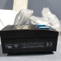 FESTO SDE1D10G2W18CP1M8G PRESSURE SENSOR 192766