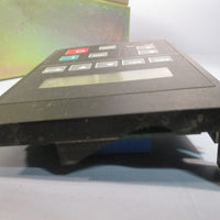 Allen Bradley Adjustable Frequency AC Drive Ser. A CAT# 1336FBRF100ANEN
