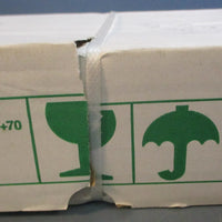 (Lot of 2) Schneider Electric VW3A31852 DIN Rail Kit 069195 Altivar 31 *Sealed*