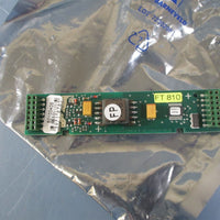 Endress Hauser Flowtec AG 319113-0200 A Circuit Board 83M15-GHDCBAABBEC New