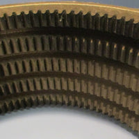 Gates 5/BX83 Cogged TriPower VBelt BX83 5Ribbed V80 21/32" Top W 86.6" L