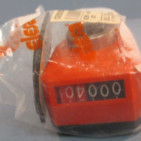 Elesa DD52R-AN-000.40-D-C2 Mechanical Position Indicator CE992083
