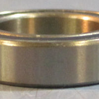 Shuster MPF0696 Micropoly Fill Bearing 61402RS1 / NSFH1Fill  (Lot of 6)