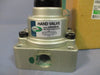 TPC Pneumatic Hand Valve UDH200-02