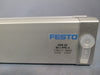 FESTO PNEUMATIC CYLINDER DOUBLE ACTING 536233 N060 ADN-20-90-I-PPS-A