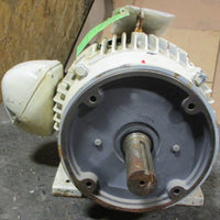 US Motors A20S2C 3 Phase Motor BH31 20HP 1780RPM 286U Frame 1-5/8" Shaft Dia