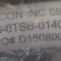 Fanuc CPDS0TSB0140AAA Power Cable 50C150C 600V 14m Long