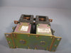 General Electric GE IC4482 Motor Contactor 24 VDC 100 A, 2 Pole CTTA154FR124XN