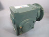 Dodge Tigear-2 25:1 Gear Speed Reducer 2.26 Hp Max 26Q25R14