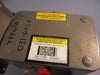 BOSTON GEAR WASHDOWN WORM SPEED REDUCER RATIO 10:1 SBKCHF718-10KZT-B5-HS3-P16