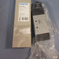 FESTO 575503 Solenoid Valve VUVSL25M52ADG14F81C1