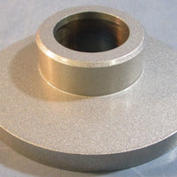 Rovema 08.0.123.00.3 Bagger Cam, 41mm Bore 1.200.08.123.00