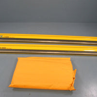 Sick Light Curtain Set C4000 XC40S-0903A0A00AA0 & XC40E-0903A0A0AAC0 - NEW