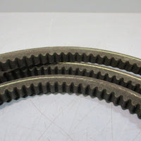 Gates AX66 TriPower Belt NEW Lot of 3