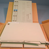 Siemens Simatic S5 Digital Input Module Version 03 6ES5420-4UA14