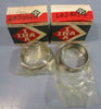 (Lot of 2) INA 657225 Needle Roller Bearing 65X72X25 65mm Bore 72mm OD 25mm W