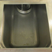 VWR Scientific PolyScience 1162 Heating and Cooling Circulating Water Bath