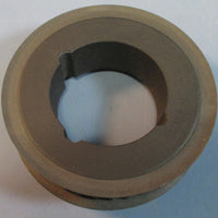 Goodyear GTR38G8M21 Taper Lock 1610 Pulley w/ 38 Groove 21mm Wide