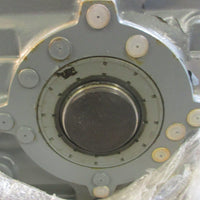 Sew Eurorive SA47/T DRN80M4/DH Gearmotor 230/460V 1751/46rpm 1.0hp 3.1/1.56A NOS