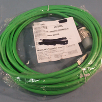SIEMENS 800Plus 6FX80022DC101AJ0 MotionConnect Signal Cable Assembly 8.0m