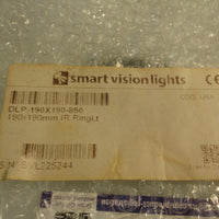 Smart Vision Lights Diffused Dimmable Ring Light Panel DLP190X190850