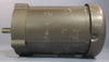 Baldor KM3457 3 Phase Motor 34-294-157 1/3HP 3450RPM 56C 60HZ 5/8" Shaft Dia