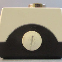 Siemens 3SB38012DD3 Enclosure For Command Devices