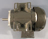 Dayton 5K596BE Split Phase Motor 1/2 HP 5/8" shaft diameter 8.0 Amp