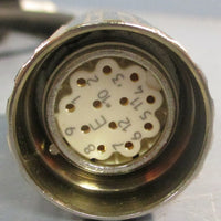 Sick 2030692 Incremental Encoder Cable Approximately 50' Long