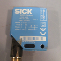 SICK PHOTOELECTRIC PROXIMITY SENSOR WT122P440