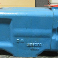 Vickers F3 4535V60A381 AA22R Hydraulic Vane Pump 021374911 11/4" Shaft Dia