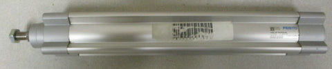 Festo DSBC40250PPVAN3 Pneumatic Cylinder 1376664 250mm Stroke 40mm Bore