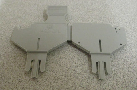 Allen Bradley 1492-CPL Component Plug Terminal Block Accessory (Lot of 19)