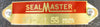 Sealmaster SFT-211 2-Bolt Flange Mount Bearing 55mm Bore SFT211 F-530